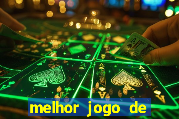 melhor jogo de blocos para android